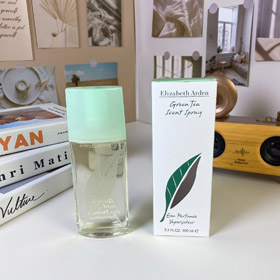 Elizabeth Arden Green Tea Perfume-3317  